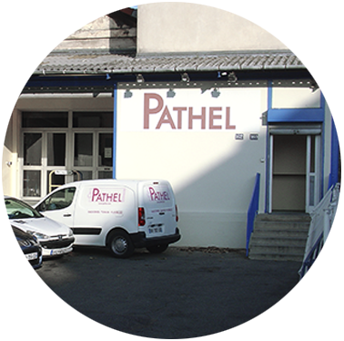 pathel histoire