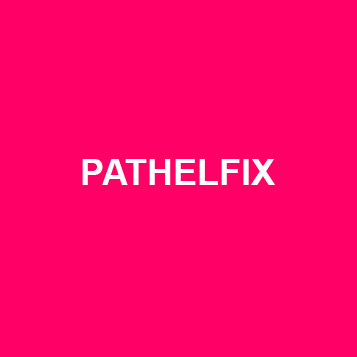 pathelfix