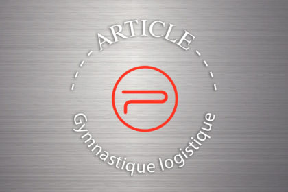 Gymnastique logistique