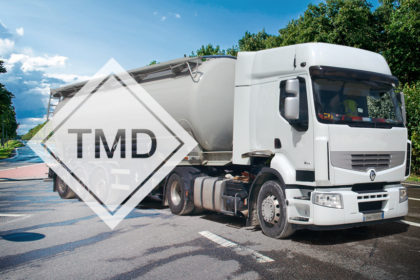Savez vous ce qu’est « la TMD » ?