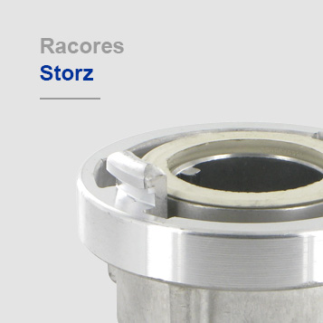 Racores Storz