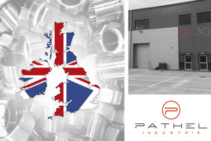 Nueva agencia, Pathel UK Ltd.
