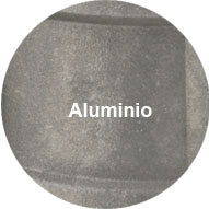 Aluminio