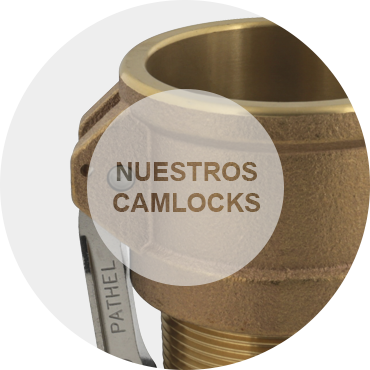 Nos-camlock-ES