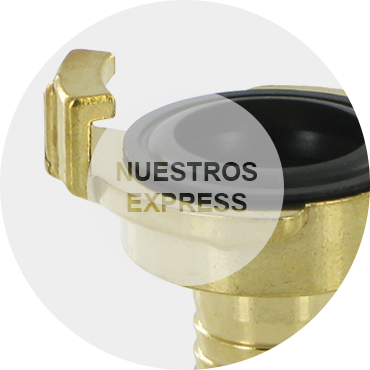 Nuestros express-ES