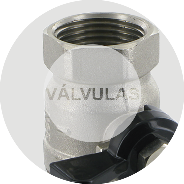 Válvulas