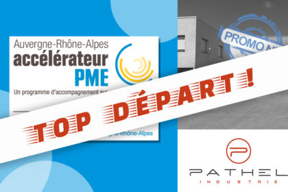 Accélérateur PME de BPI France, coup d’envoi officiel