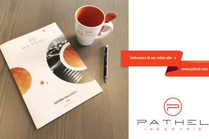 Nuevo folleto de Pathel 2020