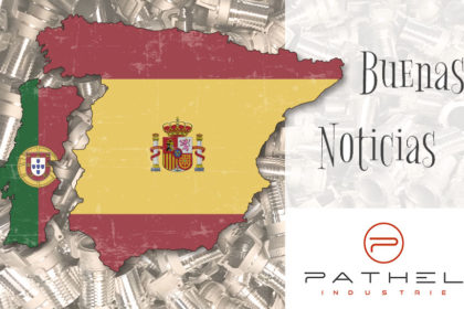 Pathel se abre a los mercados español y portugués