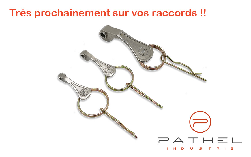 Flexibles onduleux inox - Pathel Industrie