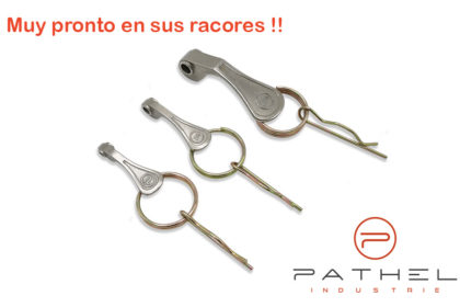 Muy pronto en sus racores