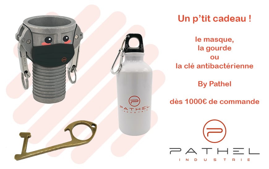 Flexibles onduleux inox - Pathel Industrie