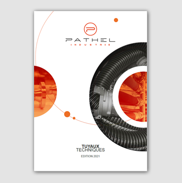 Catalogue Tuyaux techniques industriels de chez Pathel