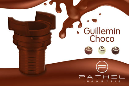 Le Guillemin choco