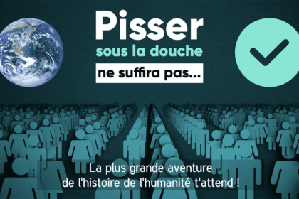 Pathel, partenaire de Time for the Planet