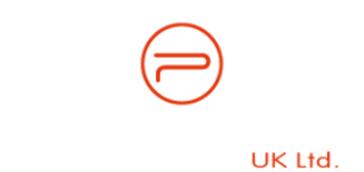 Logo Pathel UK Ltd blanc