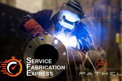 Le service fabrication express onduleux de Pathel Industrie