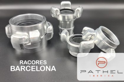 El racor Barcelona