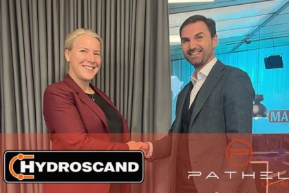 Pathel Industrie joins the Hydroscand group
