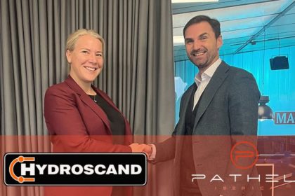 Pathel Industrie se une al grupo Hydroscand